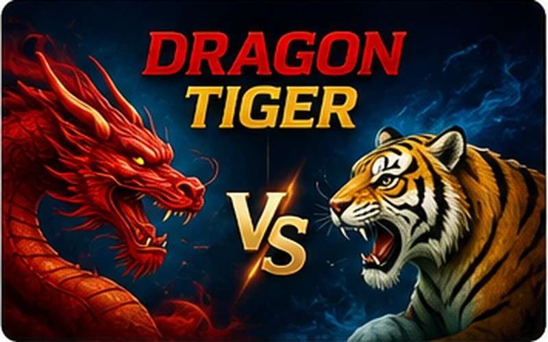 dragon-tiger