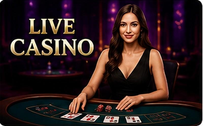 live-casino