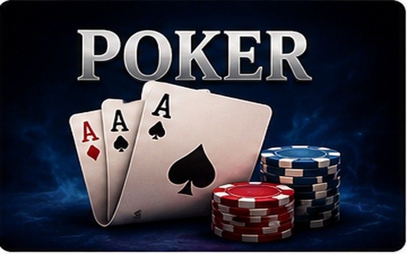 poker