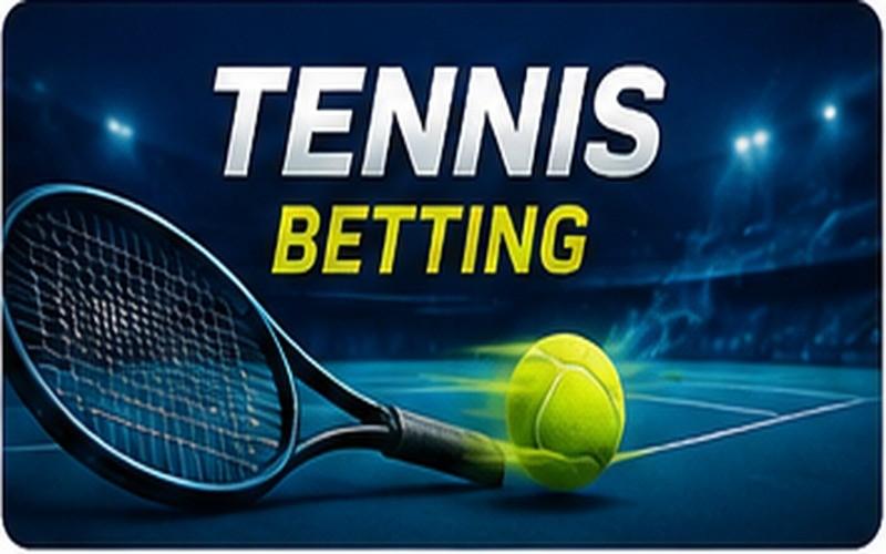 tennis-betting
